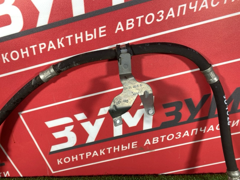 Шланг гидроусилителя, 2000 рублей, Солонцы