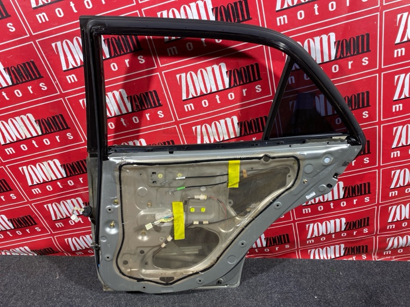 Дверь боковая, 3800 рублей, Солонцы