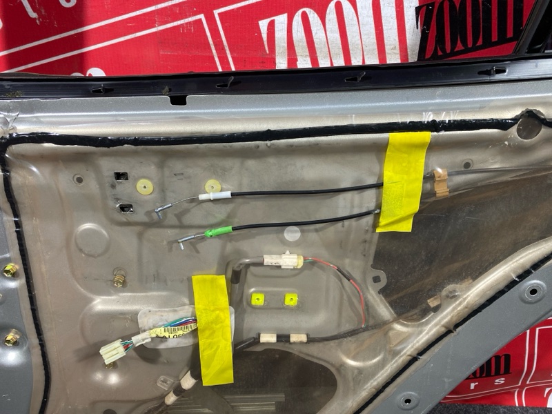 Дверь боковая, 3800 рублей, Солонцы