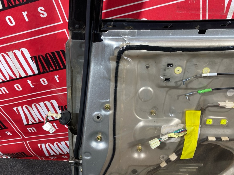 Дверь боковая, 3800 рублей, Солонцы