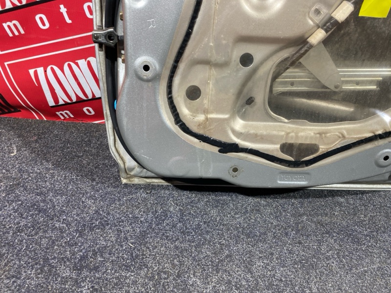 Дверь боковая, 3800 рублей, Солонцы