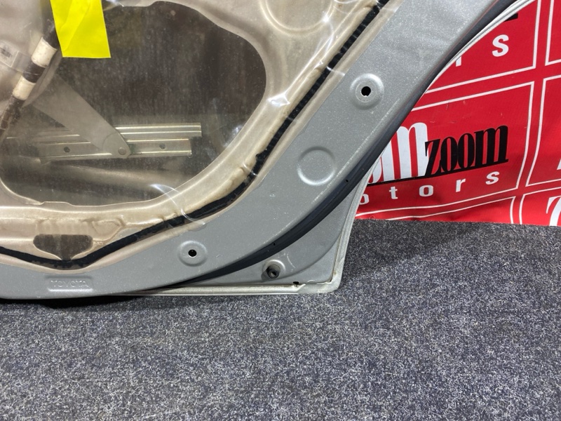 Дверь боковая, 3800 рублей, Солонцы