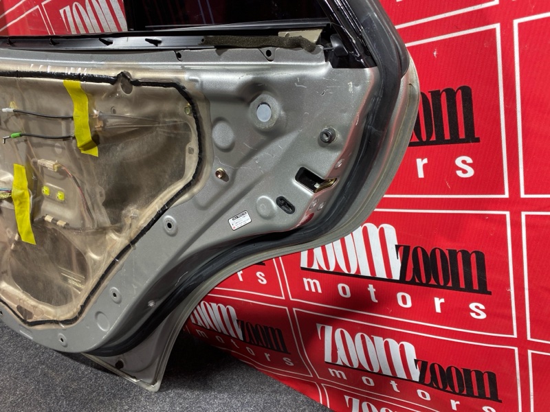 Дверь боковая, 3800 рублей, Солонцы