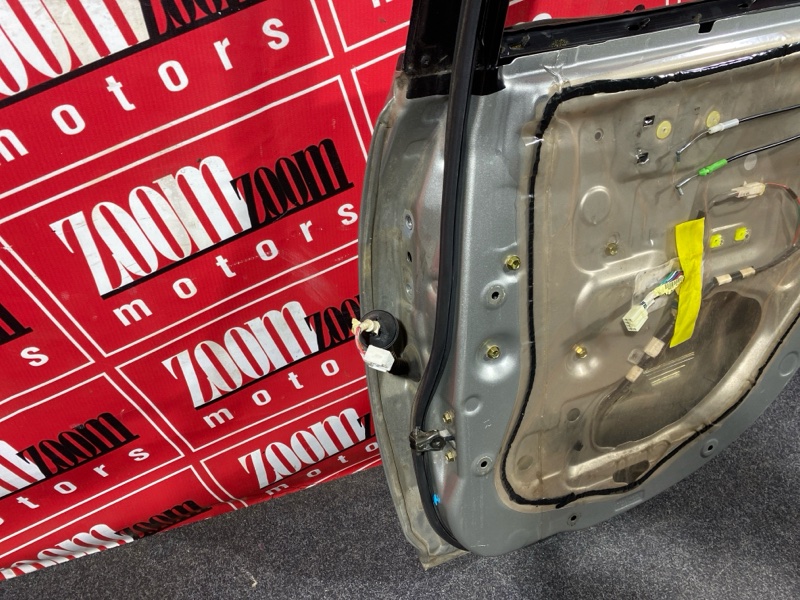 Дверь боковая, 3800 рублей, Солонцы