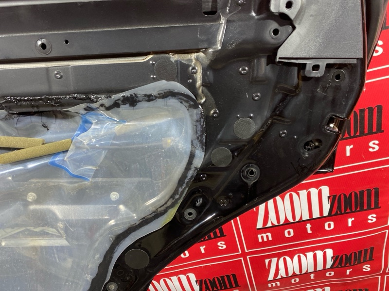 Дверь боковая, 30000 рублей, Солонцы