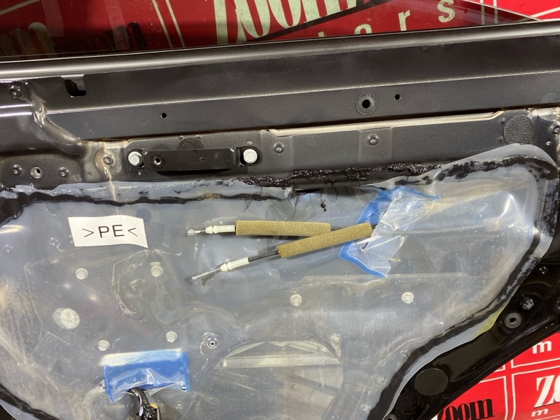 Дверь боковая, 30000 рублей, Солонцы