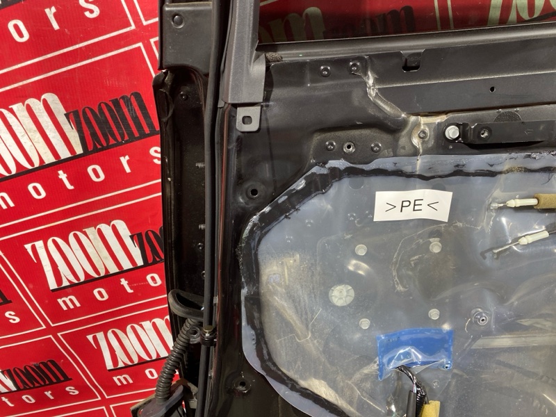 Дверь боковая, 30000 рублей, Солонцы