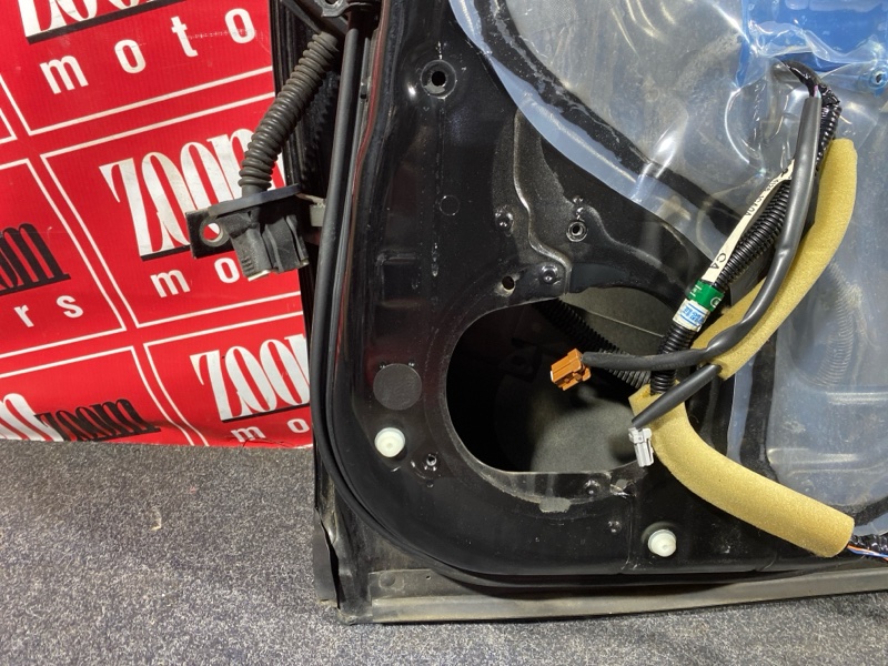 Дверь боковая, 30000 рублей, Солонцы