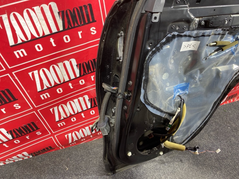 Дверь боковая, 30000 рублей, Солонцы