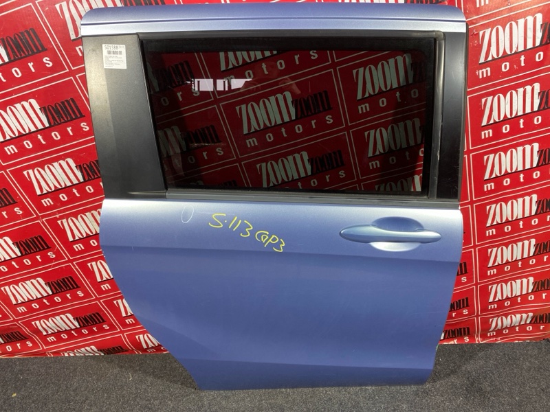 Дверь боковая, 10000 рублей, Солонцы