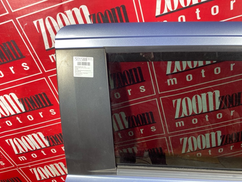 Дверь боковая, 10000 рублей, Солонцы