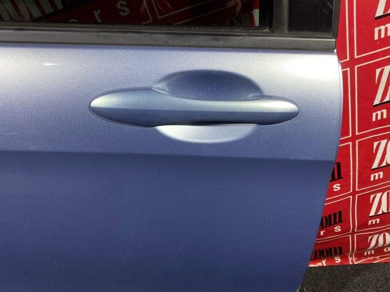 Дверь боковая, 10000 рублей, Солонцы