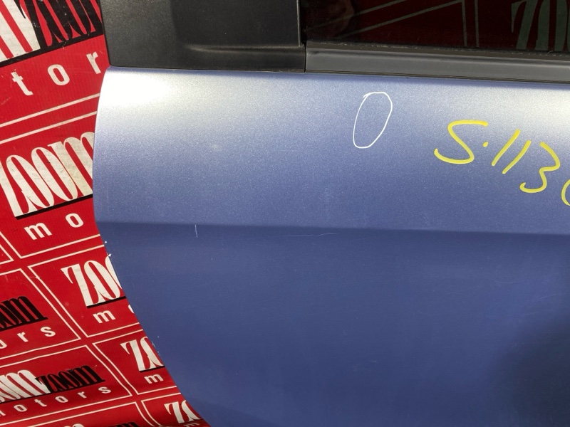 Дверь боковая, 10000 рублей, Солонцы