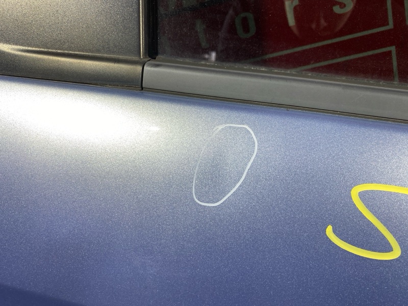 Дверь боковая, 10000 рублей, Солонцы