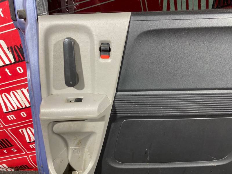 Дверь боковая, 10000 рублей, Солонцы