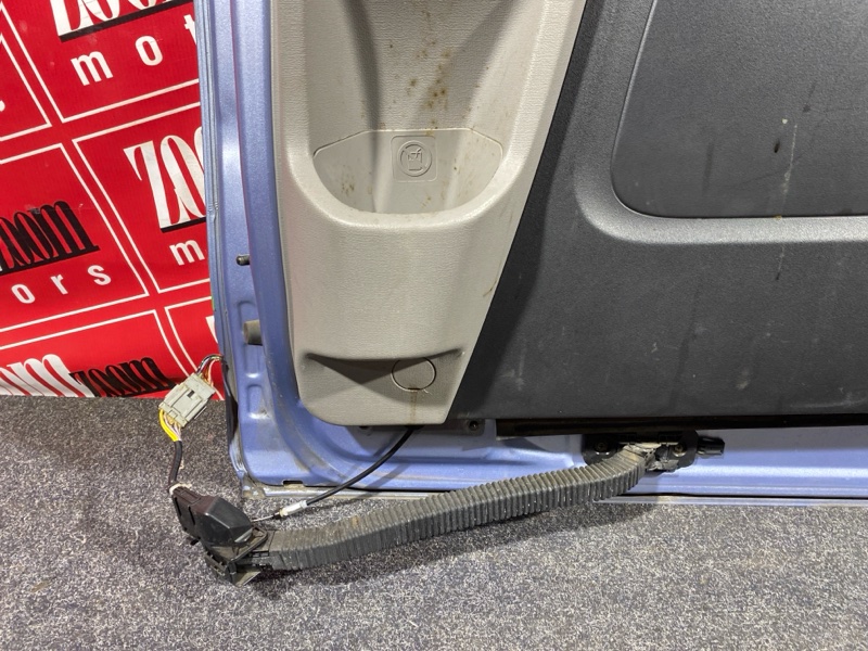 Дверь боковая, 10000 рублей, Солонцы