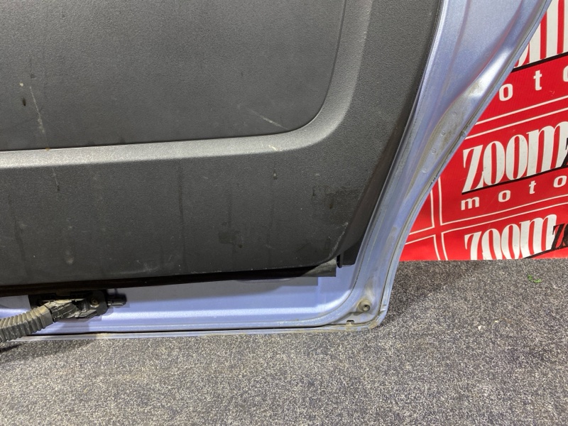 Дверь боковая, 10000 рублей, Солонцы