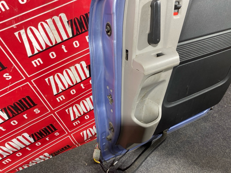 Дверь боковая, 10000 рублей, Солонцы