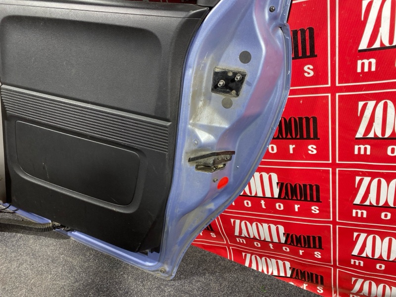 Дверь боковая, 10000 рублей, Солонцы