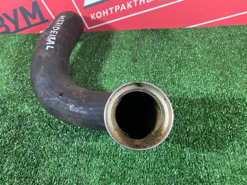 Патрубок интеркулера, 1200 рублей, Солонцы