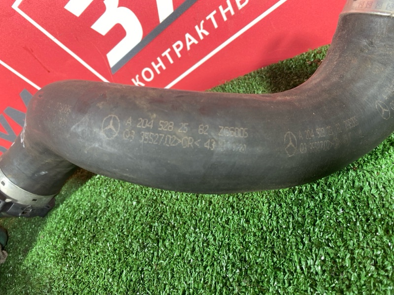 Патрубок интеркулера, 1200 рублей, Солонцы