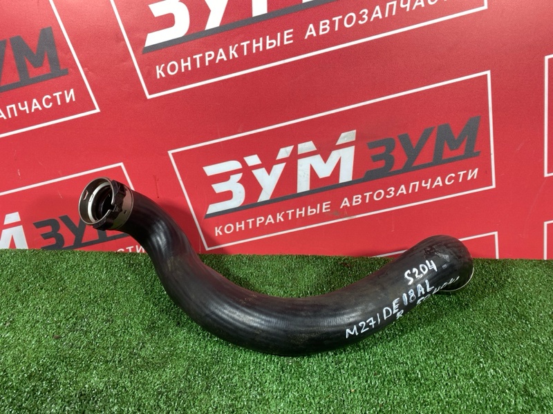 Патрубок интеркулера, 1800 рублей, Солонцы