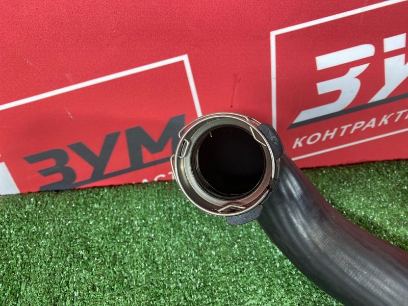 Патрубок интеркулера, 1800 рублей, Солонцы