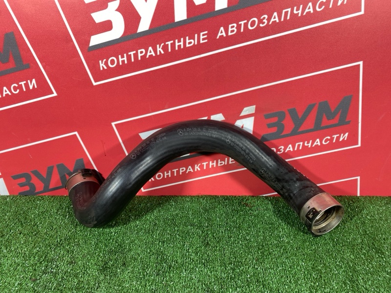 Патрубок интеркулера, 1800 рублей, Солонцы