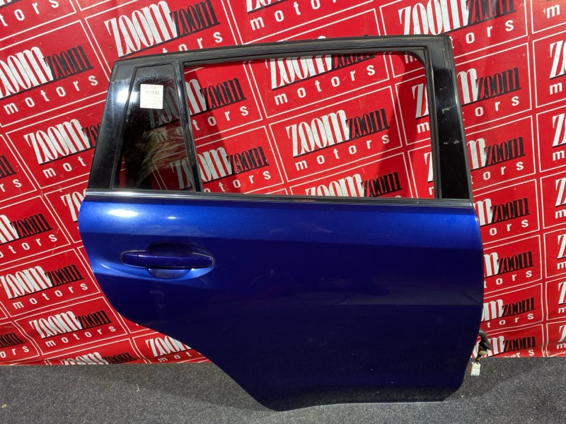 Дверь боковая, 14000 рублей, Солонцы