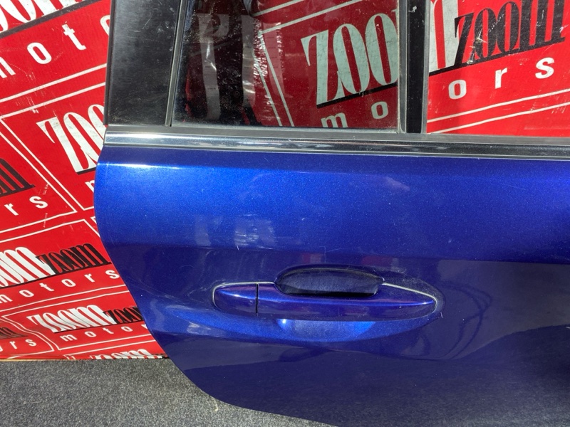 Дверь боковая, 14000 рублей, Солонцы