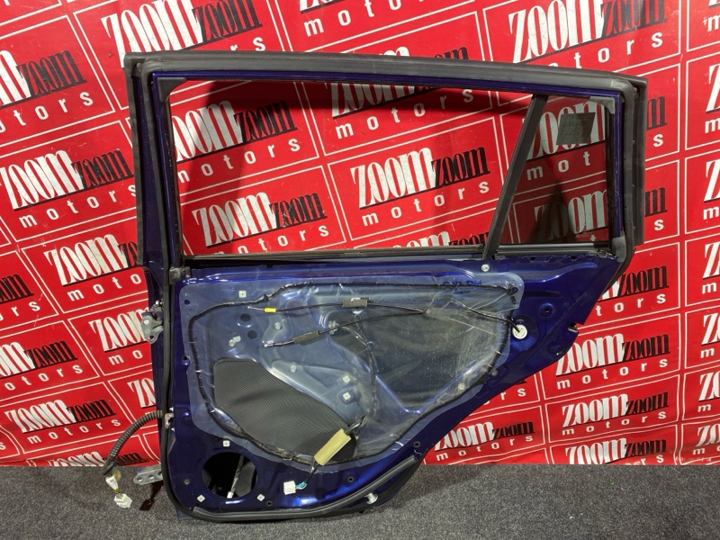 Дверь боковая, 14000 рублей, Солонцы