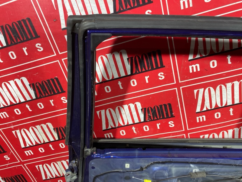 Дверь боковая, 14000 рублей, Солонцы