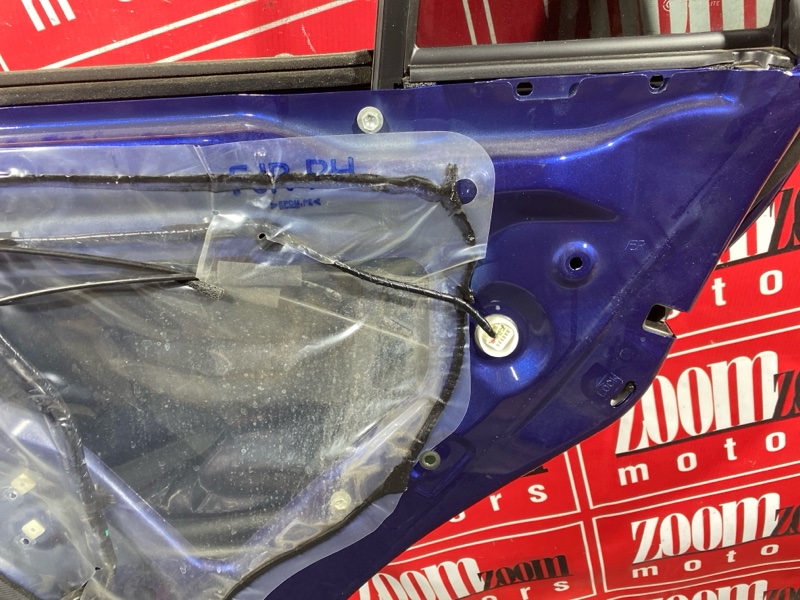 Дверь боковая, 14000 рублей, Солонцы