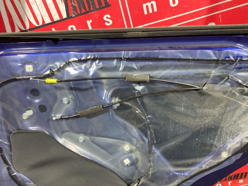 Дверь боковая, 14000 рублей, Солонцы