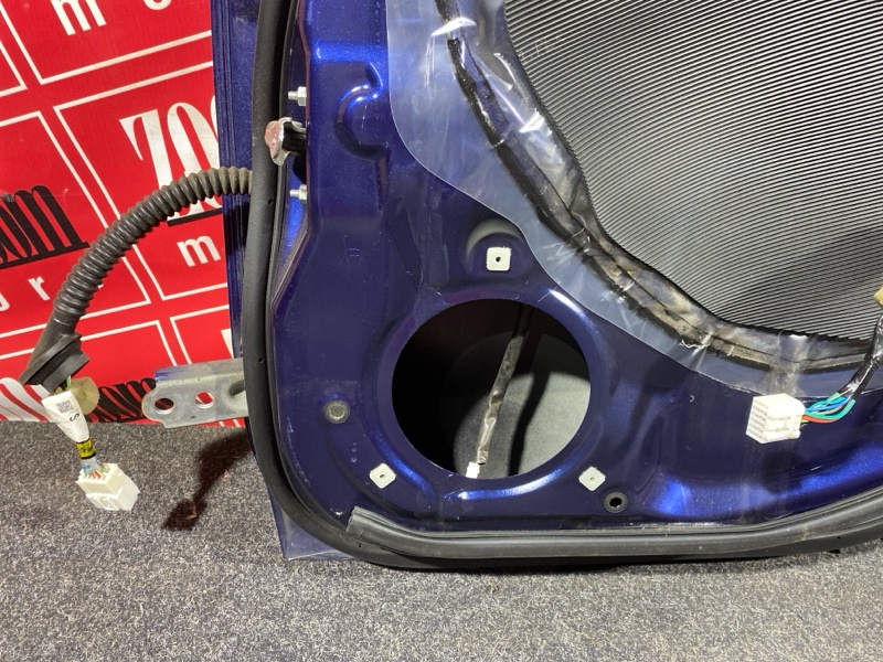 Дверь боковая, 14000 рублей, Солонцы