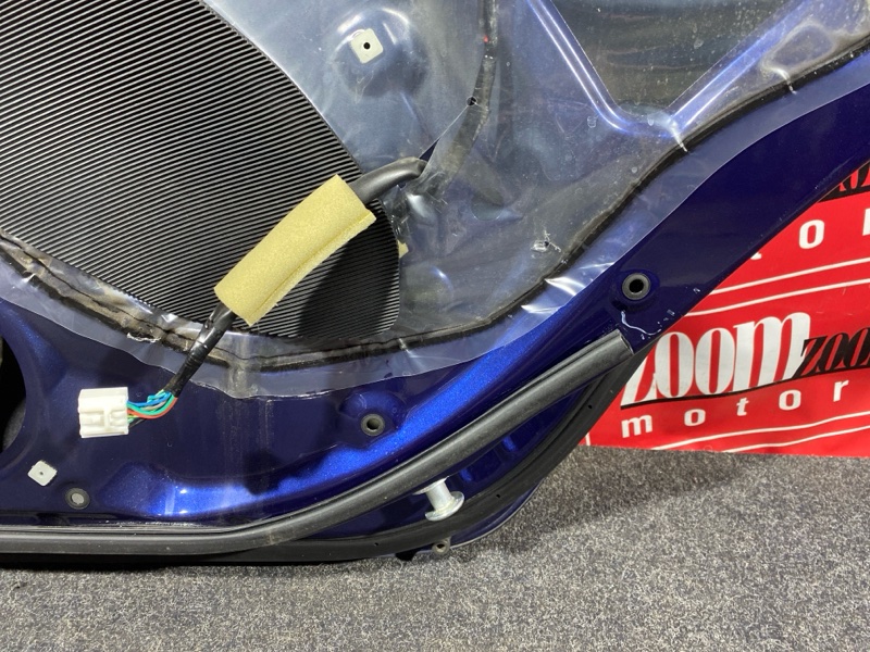 Дверь боковая, 14000 рублей, Солонцы