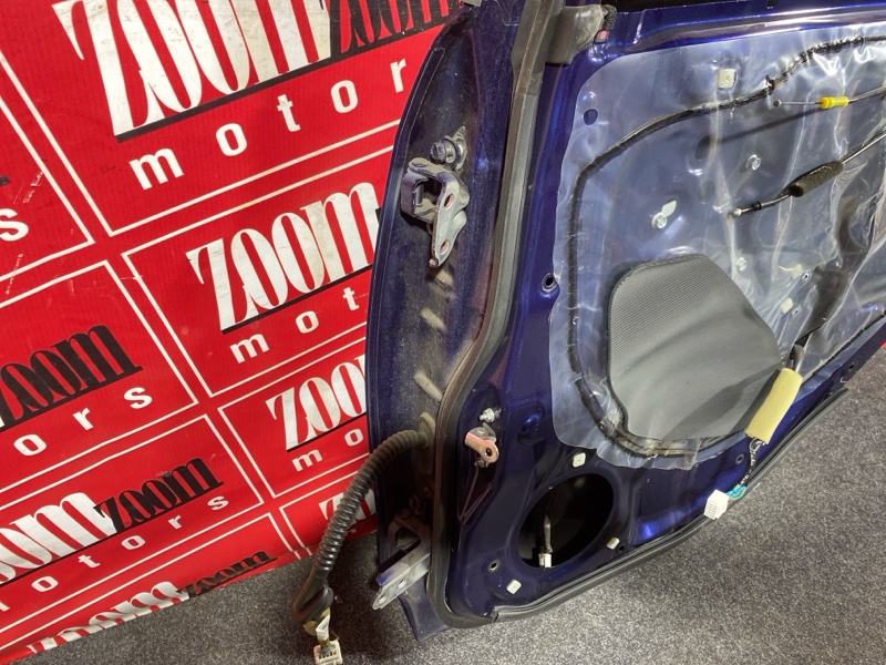 Дверь боковая, 14000 рублей, Солонцы