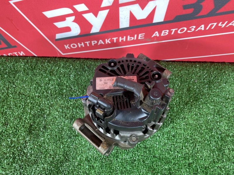 Генератор, 15000 рублей, Солонцы