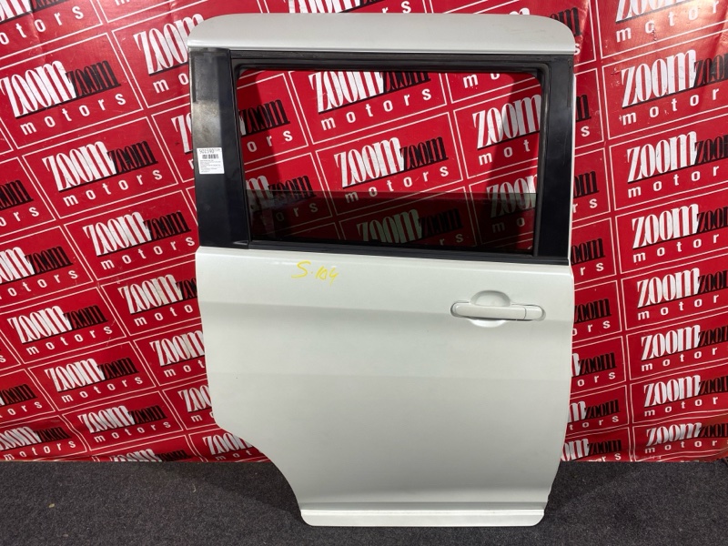 Дверь боковая, 15000 рублей, Солонцы