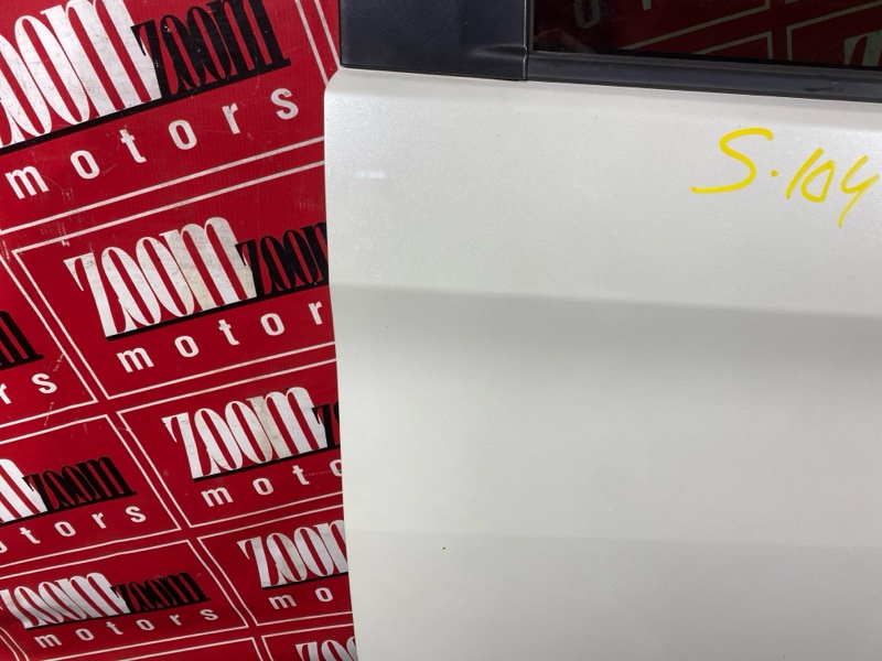 Дверь боковая, 15000 рублей, Солонцы