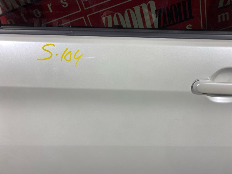 Дверь боковая, 15000 рублей, Солонцы