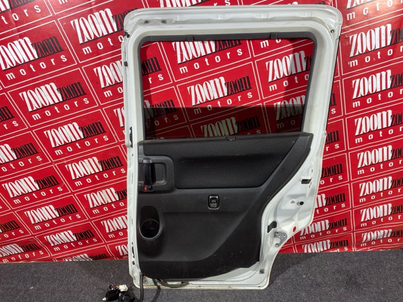 Дверь боковая, 15000 рублей, Солонцы