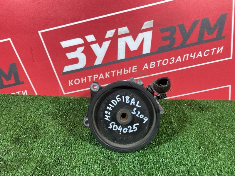 Насос гидроусилителя, 12000 рублей, Солонцы