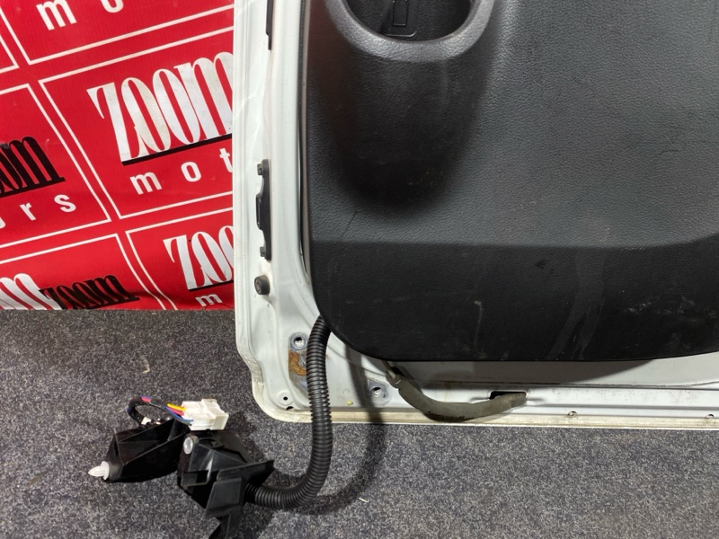 Дверь боковая, 15000 рублей, Солонцы