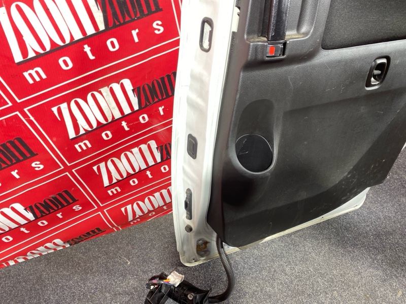 Дверь боковая, 15000 рублей, Солонцы