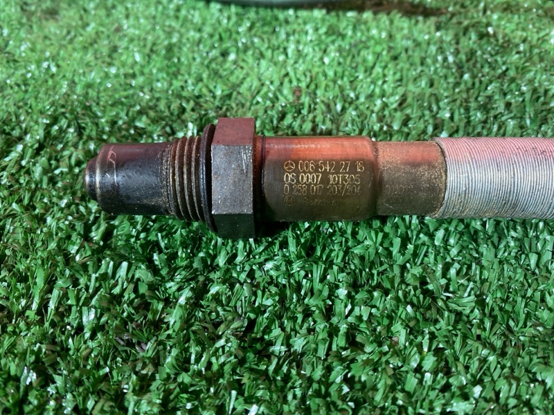 Лямбда-зонд, 2900 рублей, Солонцы