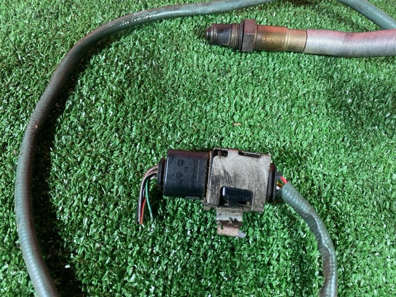 Лямбда-зонд, 2900 рублей, Солонцы