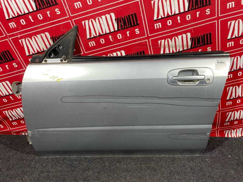 Дверь боковая, 4000 рублей, Солонцы