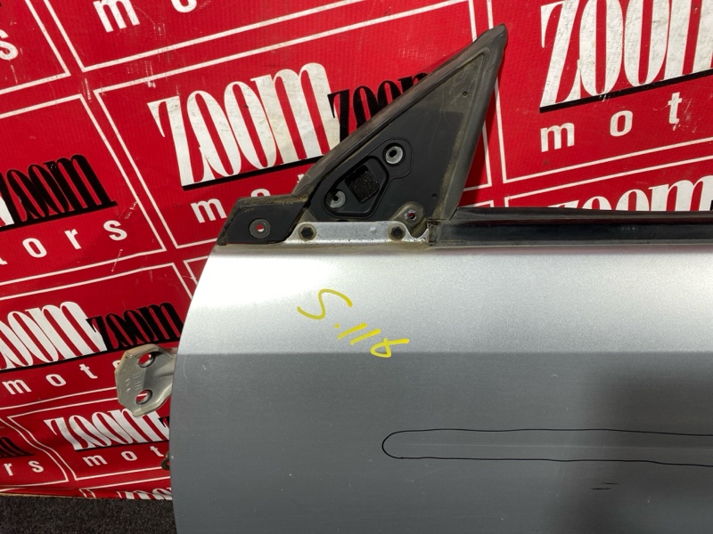 Дверь боковая, 4000 рублей, Солонцы