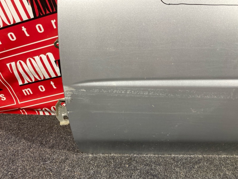 Дверь боковая, 4000 рублей, Солонцы